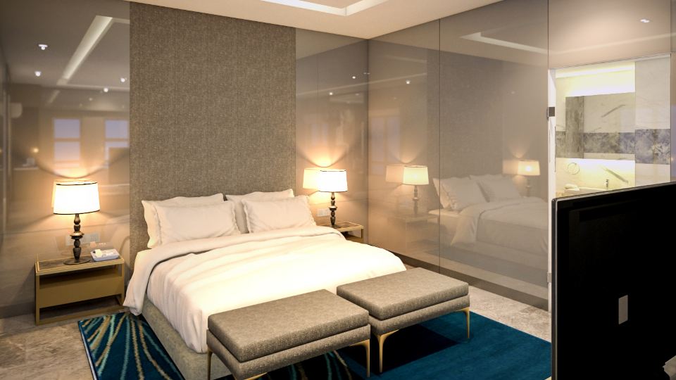 VS Hotel
