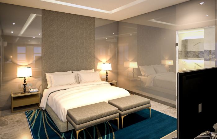 VS Hotel