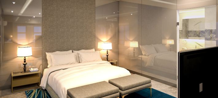 VS Hotel Hotels in Quezon City