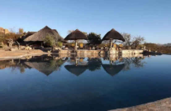 Amalinda Lodge