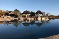 Amalinda Lodge Hotel a Matobo