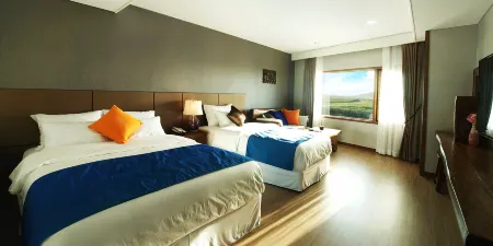Login Hotel Jeju