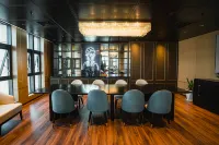 Yancheng Jinsail Hotel - breakfast