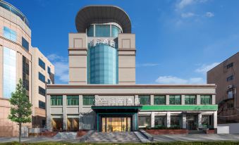 Xana Hotelle Hotel (Jinan Laiwu Zhangshaobei Road)