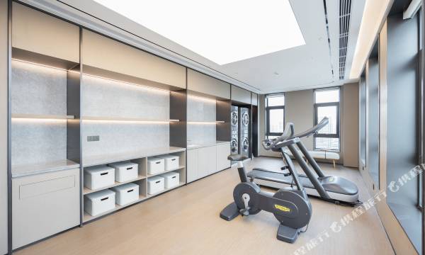 JI Hotel (Hangzhou Dajiangdong Baolongguangchang)