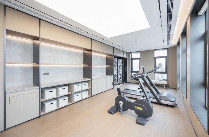 JI Hotel (Hangzhou Dajiangdong Baolongguangchang)