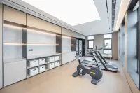 JIホテル（杭州大江東寶龍廣場）