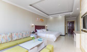 daxi Meisu Travel rental