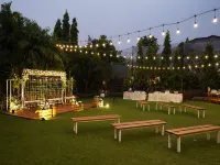 Toptel Hotel Các khách sạn ở Payung Sekaki