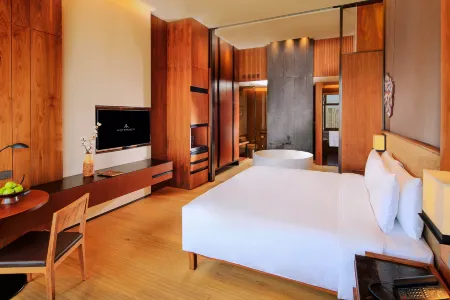 AOLUGUYA  in The Unbound Collection by Hyatt Hotel Отели рядом с достопримечательностью «Heilongjiang Infotech Profession College (Xueyuan Road)»