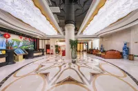 HaMi New Century Hotel Hotels in Hami