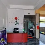 Longmen Wangyuexuan Wenquan Vacation Apartment