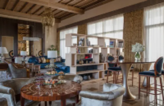 Jumeirah Al Naseem Dubai