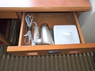 コンフォートダブルルーム ホテル・ザ・ルーテルの写真