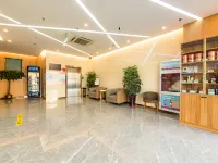 โรงแรมสไตล์บูทีคกุ้ยซาง (โรงพยาบาลสังกัดถนนกู่หลิน จี่หนิง) โรงแรมในจี่หนิง