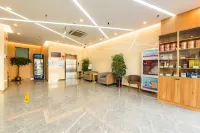 Guishang Boutique Hotel (Jining Gulin Road Affiliated Hospital)