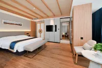 蘭州中山賓館（中山橋張掖路商業街店）