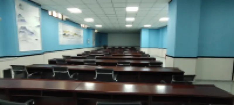 石河子惠博度假酒店