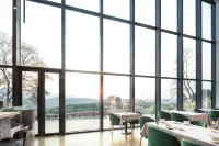 Yaan Chaan Hotel - servizio colazione