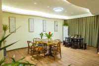 qingyayuju Guesthouse