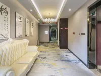 Haiyatt City Hotel Hotels in Minqing