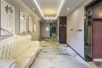 Haiyatt City Hotel Hotels in Minqing