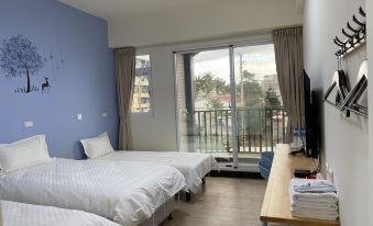 Taitung King 240Inn