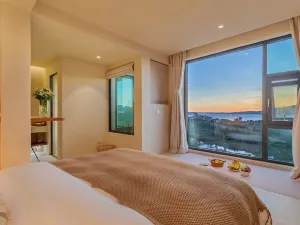 The Sunset Puyue Villa