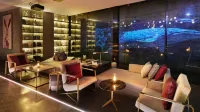 YEGIN Hotel - bar