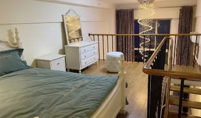 Changchun Shangke Apartment Hotels in Changchun Guanghua University