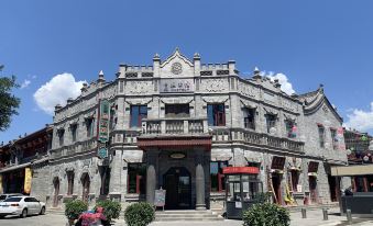TF. HAN YUN GUAN HOTEL
