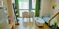 Xiaojia Apartment (Beijing Zhong'ang Times Square Branch) - Suite - 1 Pièce (1 Salon)
