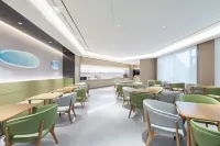 全季酒店（盤錦客運站店） - 早餐