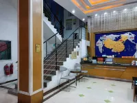 Yitong Hotel