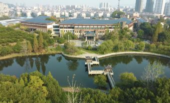 Xinhua Jintang Hotel