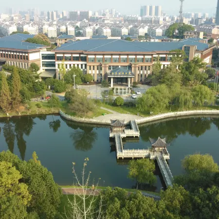Xinhua Jintang Hotel