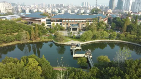 Xinhua Jintang Hotel