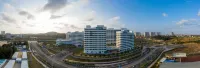 Great health Hotel Hotel in zona Tianhou Ancestral House of Xianliang Port