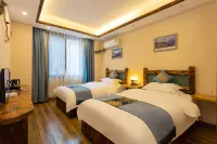 Wenchuan Mountain Villa Homestay