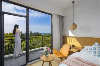 Fansu Qihai'an Qingshe Seaview Homestay (Weizhou Island Shop)