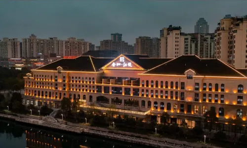 Jinshan Jianyue Hotel