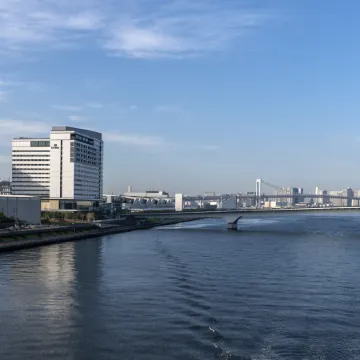 La Vista Tokyo Bay