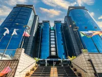 PrideInn Azure Hotel Nairobi Westlands Hotels near Eden Square Office Block