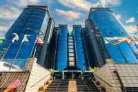 PrideInn Azure Hotel Nairobi Westlands Hotels near Bomas Of Kenya