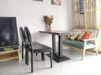 Xiaomaituan Youth Hostel (Chaoyang Square Railway Station Store)
