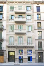 Sant Jordi Hostels Rock Palace