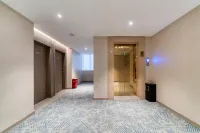 Elan Hotel (Wenzhou Railway Station Store) - 2 stjerner