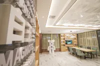 Magnotel Hotel (Tancheng Zhenxing Road) Hotels in Tancheng