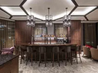Hotel GrandBach Tokyo Ginza Hotel berhampiran Stesen Higashi-ginza