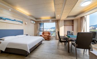 Bafang Boutique Hotel (Dongguan Huangjiang Caimei)